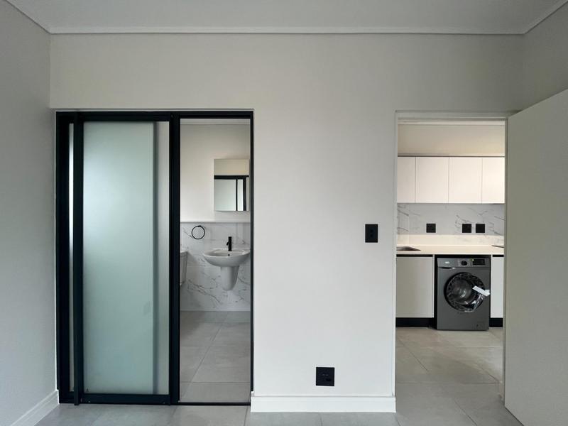 To Let 1 Bedroom Property for Rent in De Kuile Lifestyle Estate Western Cape